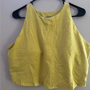 Old Navy Active Powerchill top